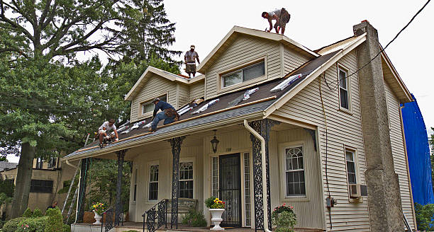 Best Commercial Roof Installation  in Rainsville, AL