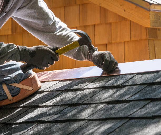 Quick and Trustworthy Emergency Roof Repair Services in Rainsville, AL